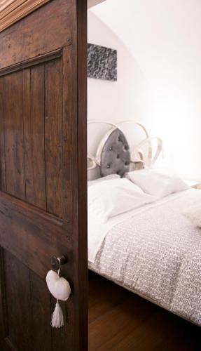 Antica Dimora Julia — hotel in Spello