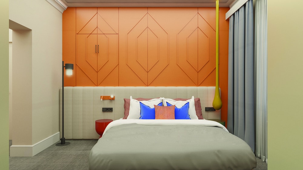 Oborishte 63 Boutique Hotel — Sofia — photo 5