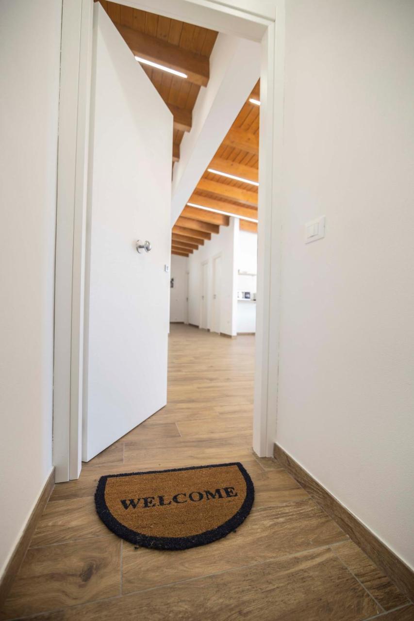 Quattro Canti in Carini, Italy