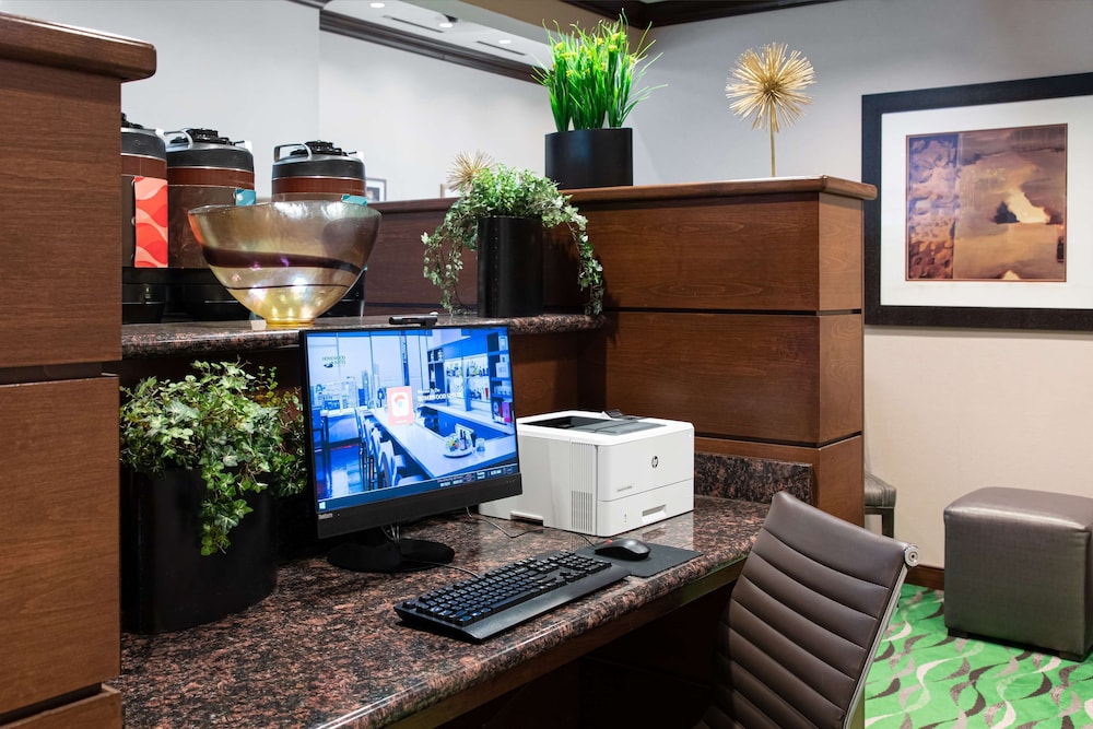 Homewood Suites by Hilton Odessa - photo 19