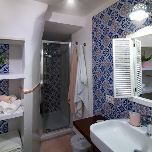 Kallion house — 4-Star Luxury Hotel in Vietri Sul Mare, Italy