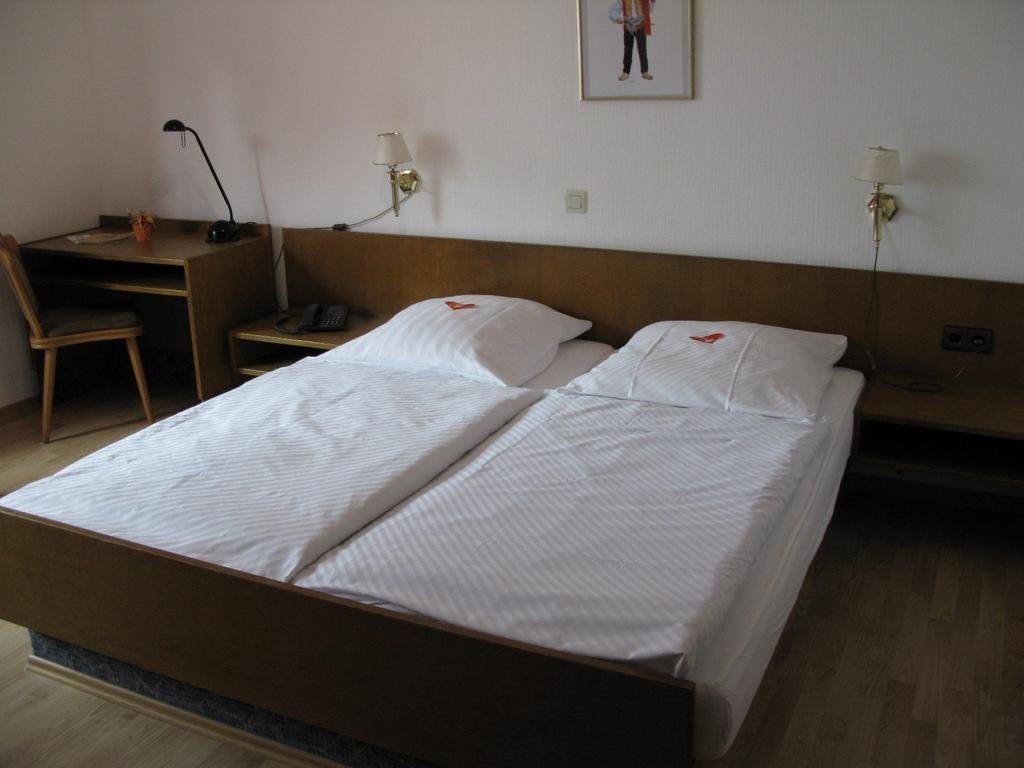 Hotel Haus Slamic — Menden — photo 2