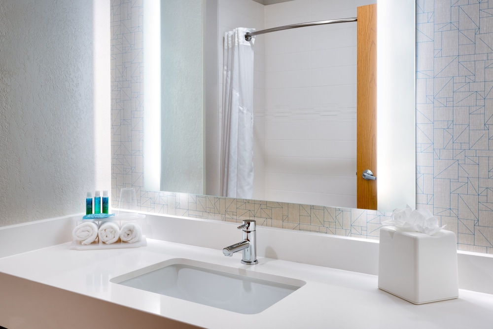 Holiday Inn Express Heber City an IHG Hotel - photo 4