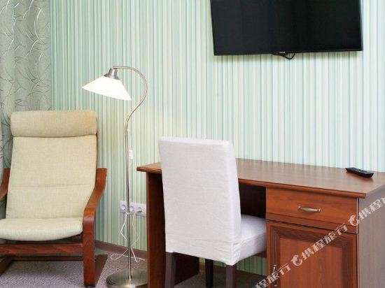 Hotel Olivia — hotel in Lipetsk