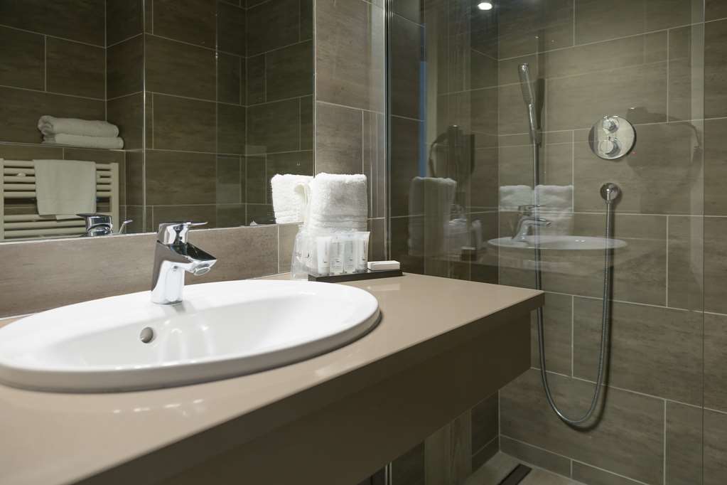 Van der Valk Hotel Nivelles Sud — Nivelles — photo 5
