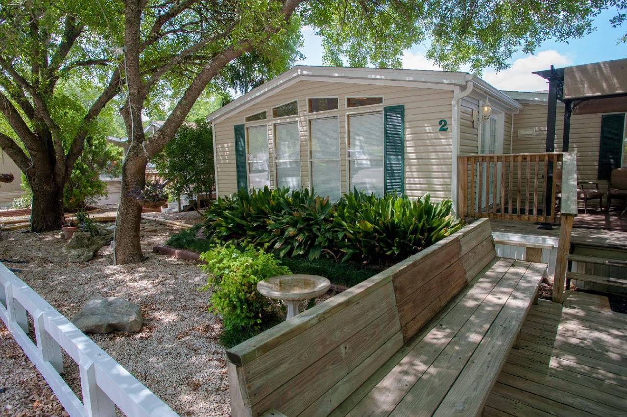 Summit Vacation and RV Resort - photo 6
