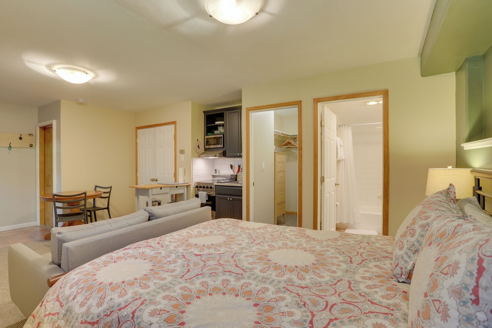 Studio in Edwards 4 Mi to Beaver Creek Resort - photo 12