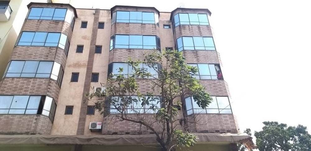 The Mbugani Hotel And Cottages in Moshi, Tanzania