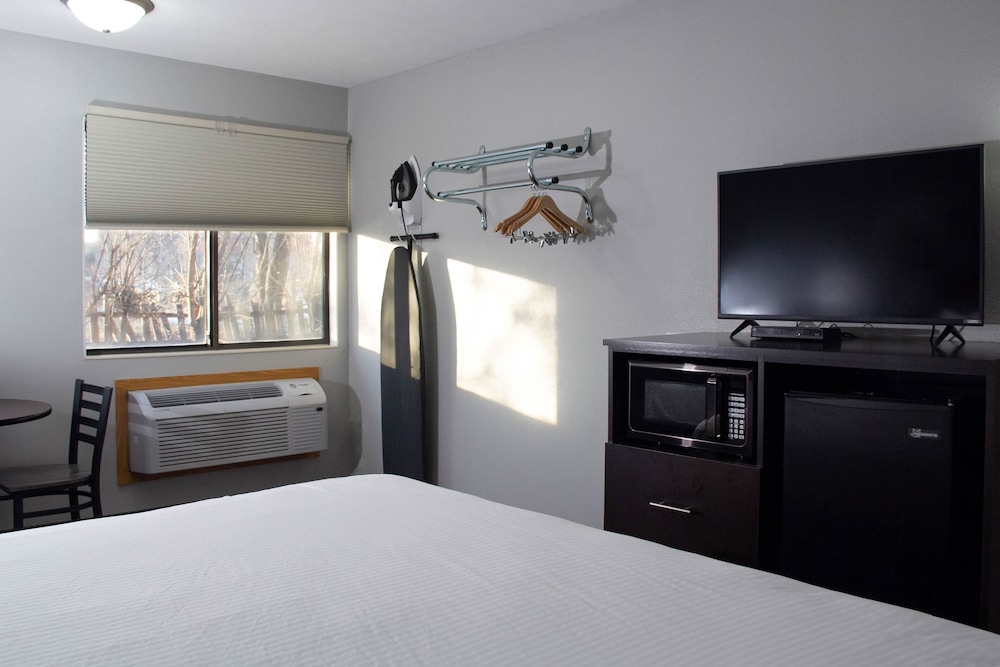 New Victorian Inn Norfolk - photo 11