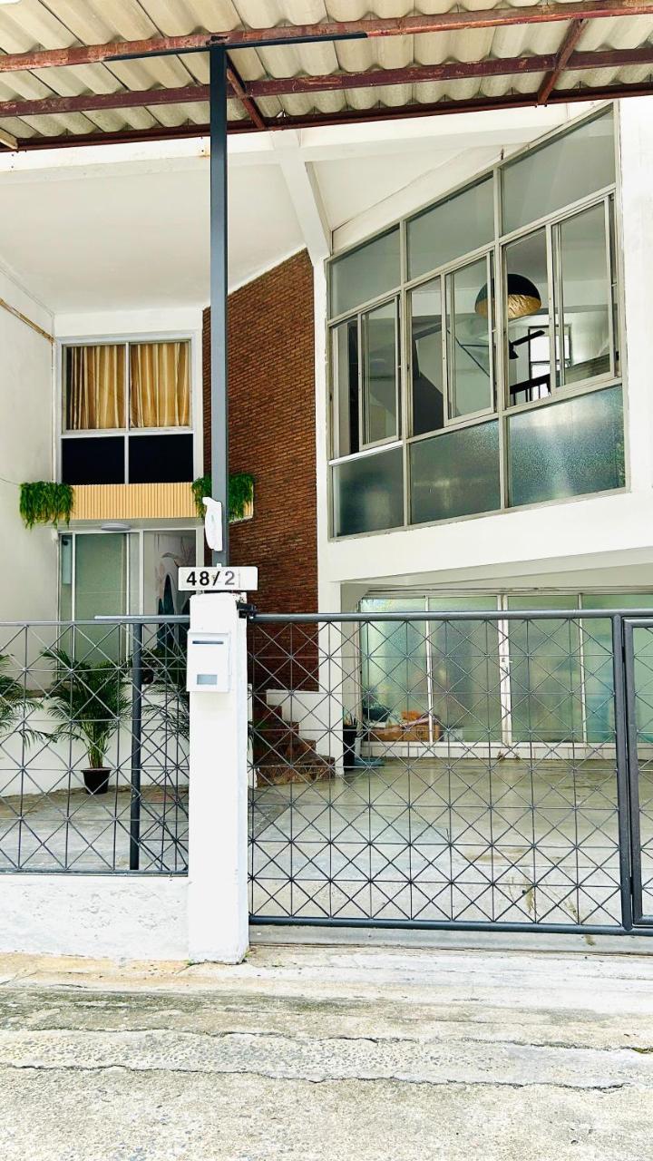 Coco House Sukhumvit 1 BTS ploenchit