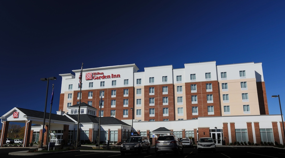 Hilton Garden Inn Indiana at IUP - photo 85
