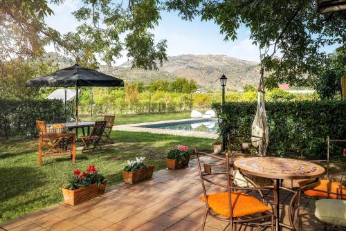 Villa Tina — 4-Star Luxury Hotel in Taormina, Italy
