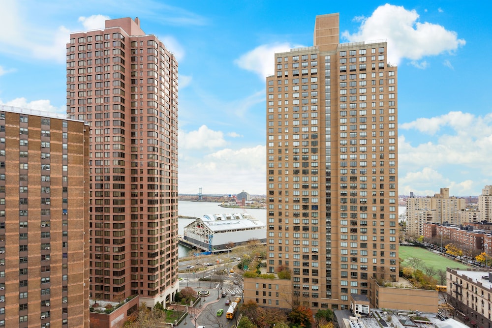 Courtyard by Marriott New York Manhattan Upper East Side - photo 34