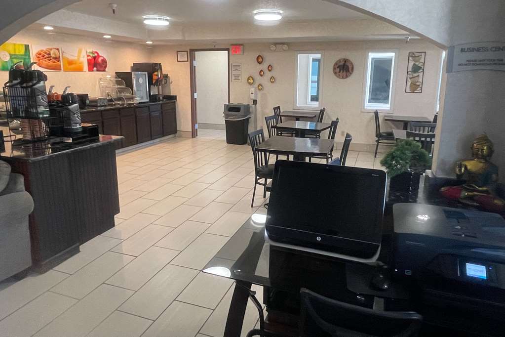 Quality Inn Raton NM - photo 31