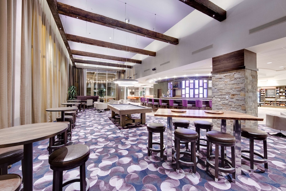 Hampton Inn & Suites Fort Worth Downtown - photo 6