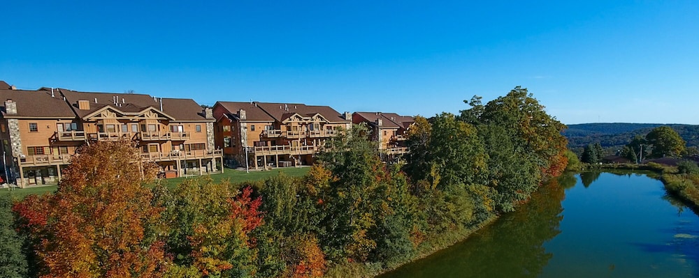 Seven Springs Resort by Vail Resorts - photo 130