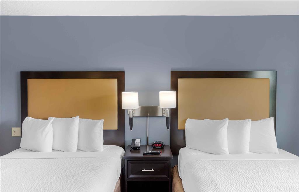 Extended Stay America Suites New York City LaGuardia Airport - photo 27