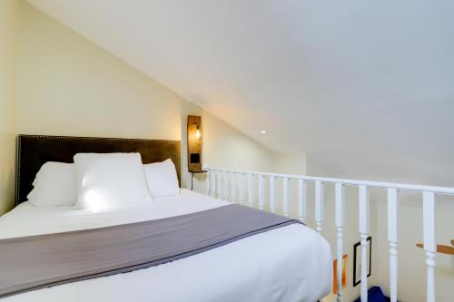 DuPont Place Boutique Inn - photo 51