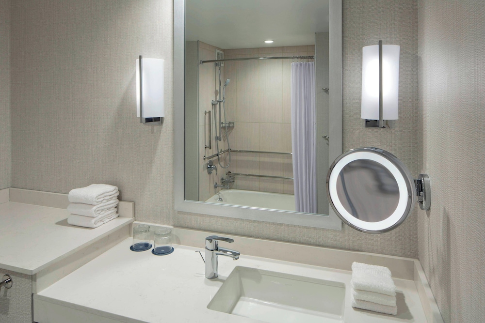 Sheraton Norfolk Waterside Hotel - photo 27