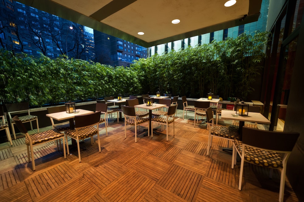 The Bentley Hotel - photo 22