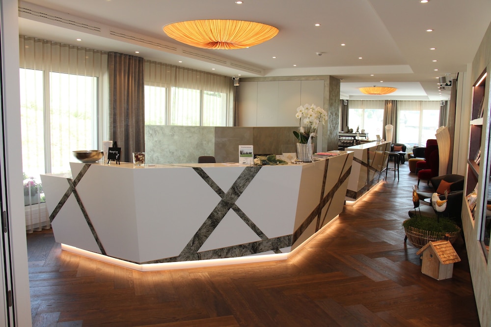 Hotel Restaurant Vogelsang — Eich — photo 3
