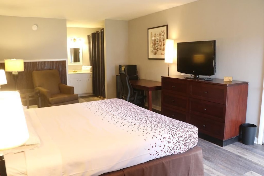 Helen Alpine Village Inn - photo 7