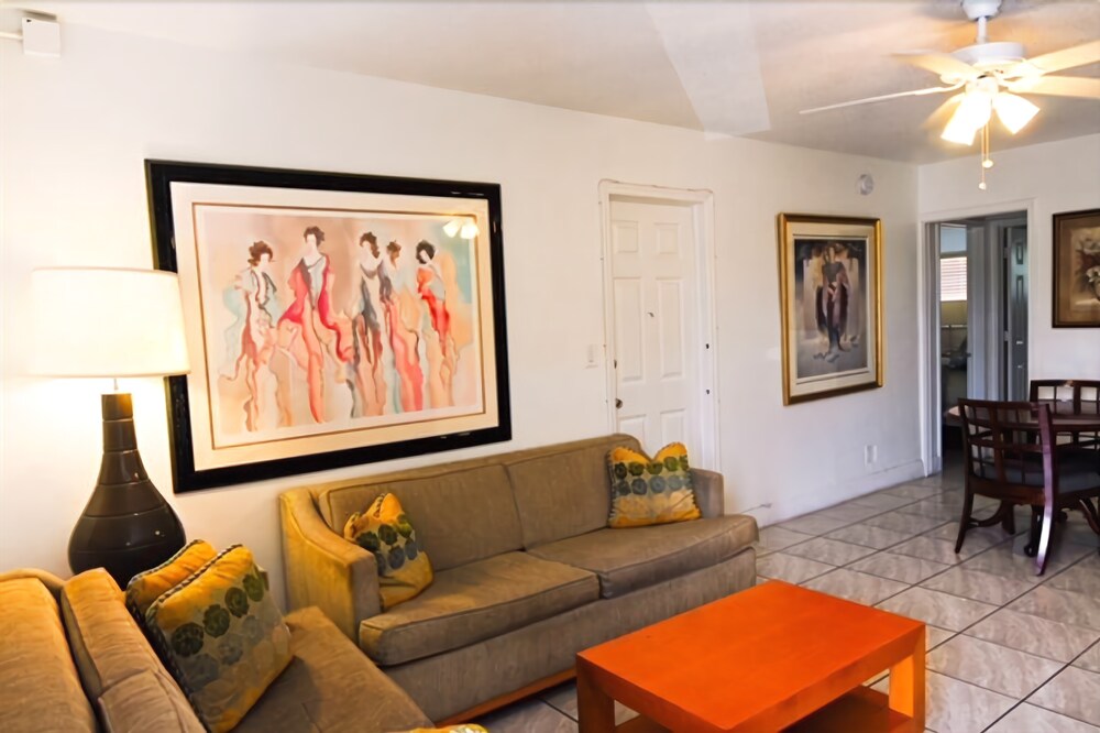 925 Ocean Resort - photo 24