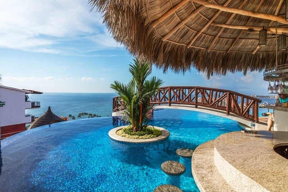 Condominios 220PR - last minute hotel in Puerto Vallarta