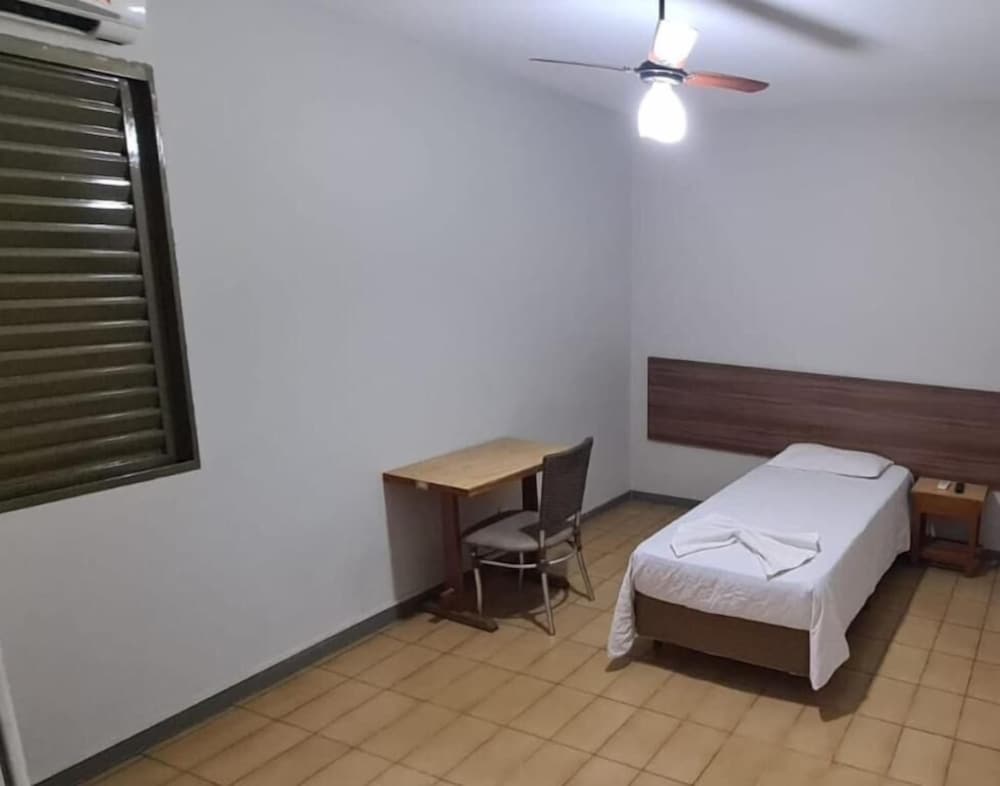 Hotel Brivanna — Campo Grande — photo 2