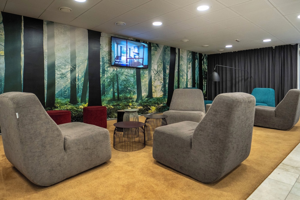 Hotelli Korpilampi — Espoo — photo 4
