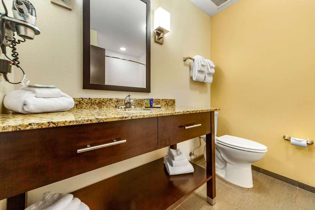 Sleep Inn & Suites Lincoln University Area - photo 38