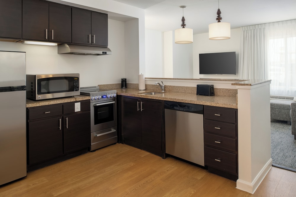 TownePlace Suites by Marriott Lancaster CA - photo 30