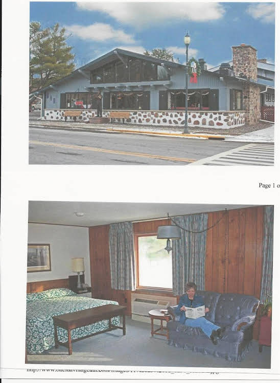Oneida Village Inn - photo 16
