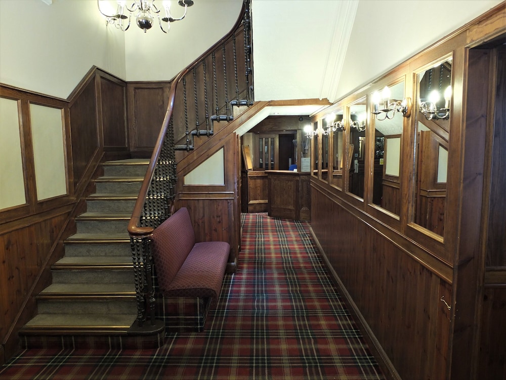 The Royal Hotel Stromness — Stromness — photo 2