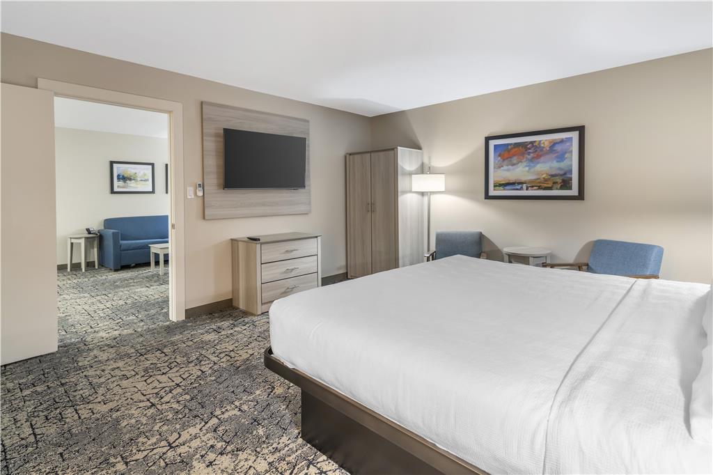 Best Western Caribou Inn - photo 37