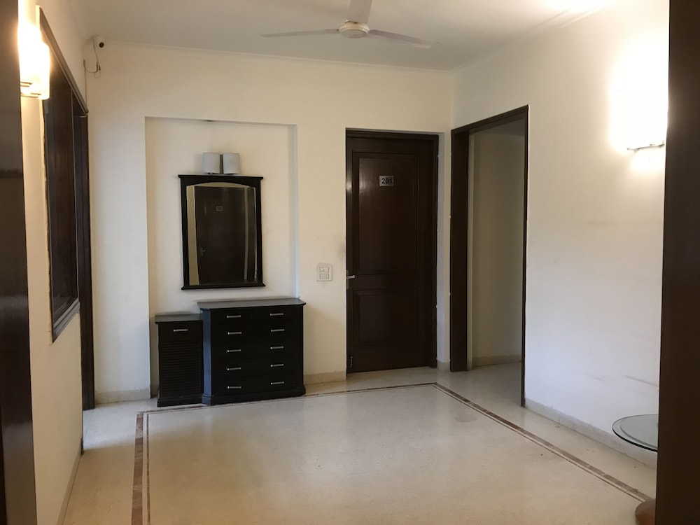 The Essence Suite