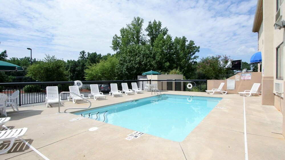 Country Inn & Suites by Radisson Shelby NC - photo 20