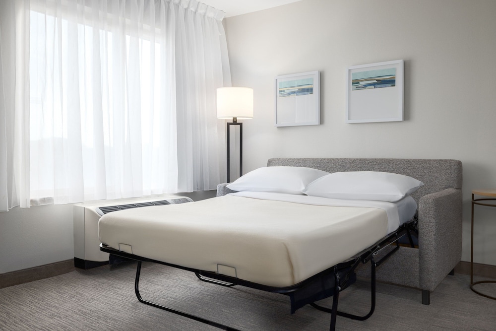 TownePlace Suites by Marriott Fort Walton Beach Eglin AFB - photo 11