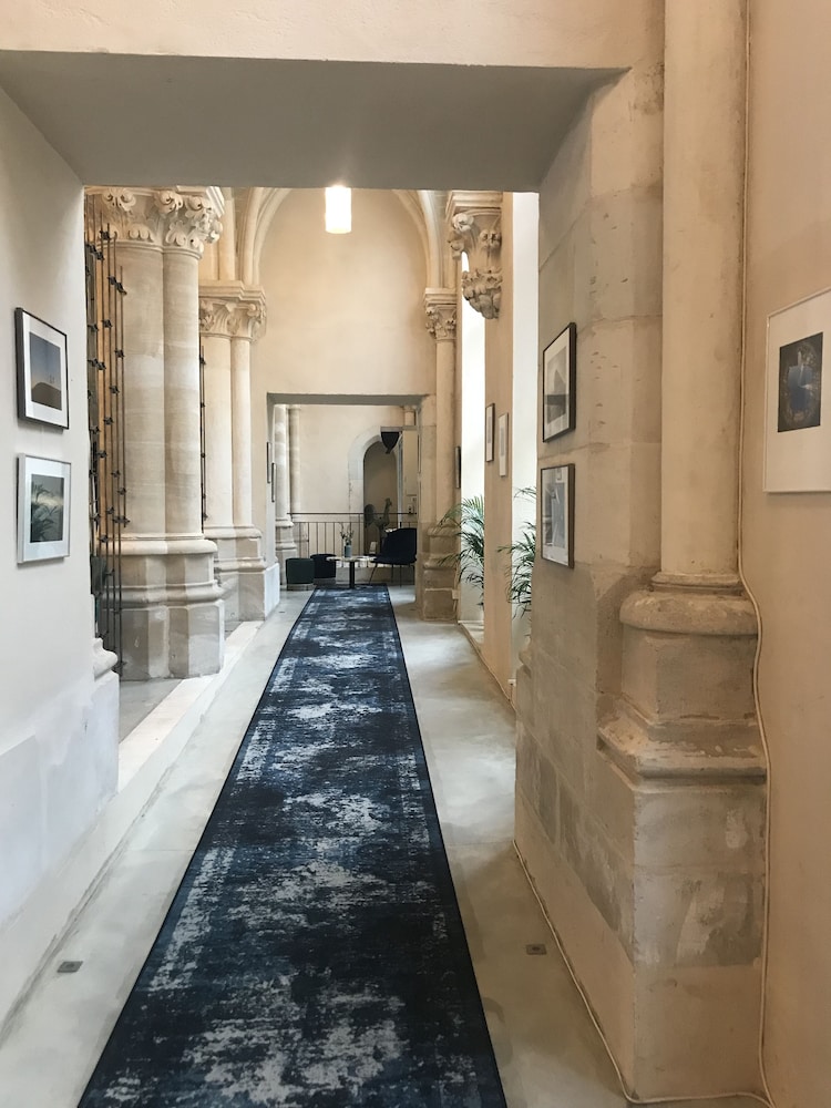Mercure Poitiers Centre — Poitiers — photo 2