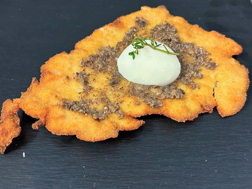 מזון ומשקאות