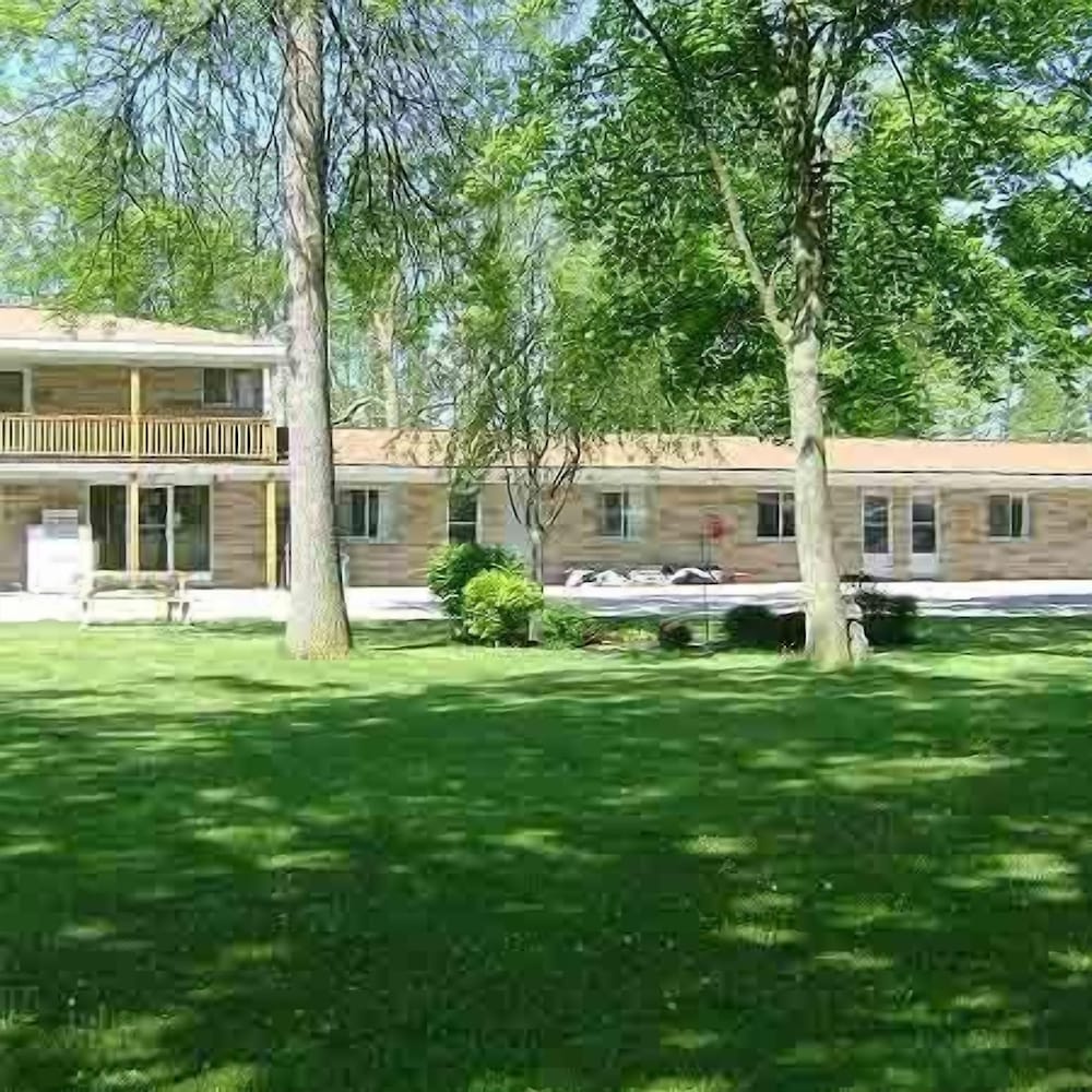 Northland Motel Bay City Kawkawlin in Bay, United States