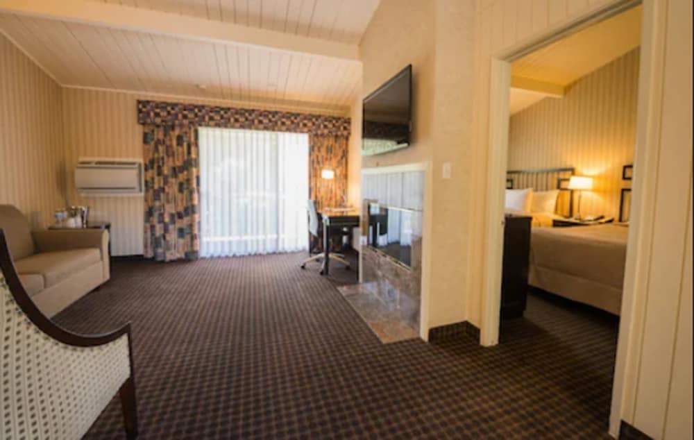 Los Gatos Lodge - photo 13
