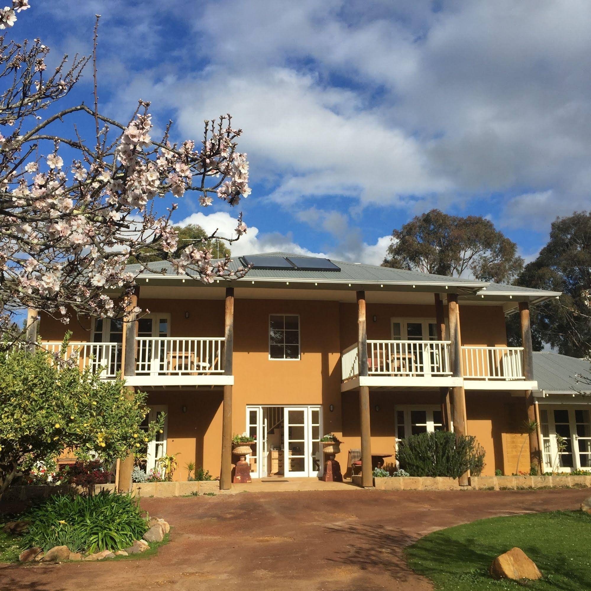 Erravilla Country Estate — Yallingup