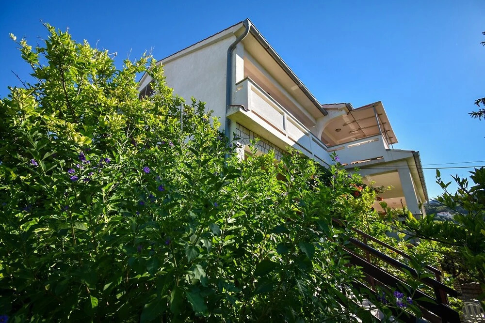 Frane With Garden A2 in Rab, Croatia