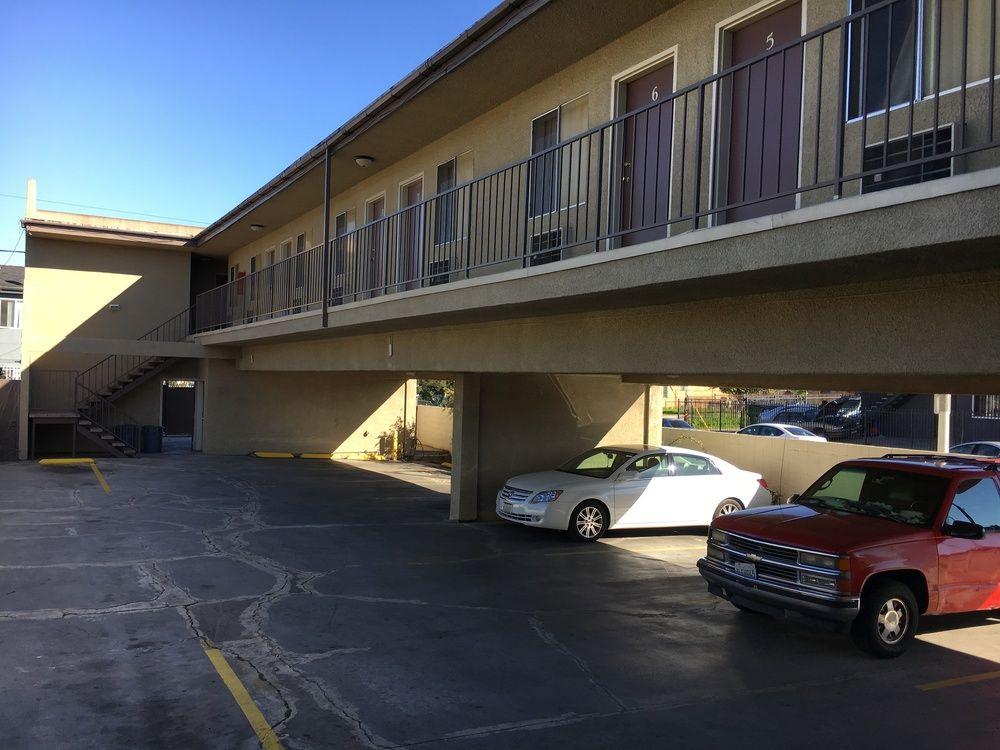 Rio Motor Palace Inn - photo 2