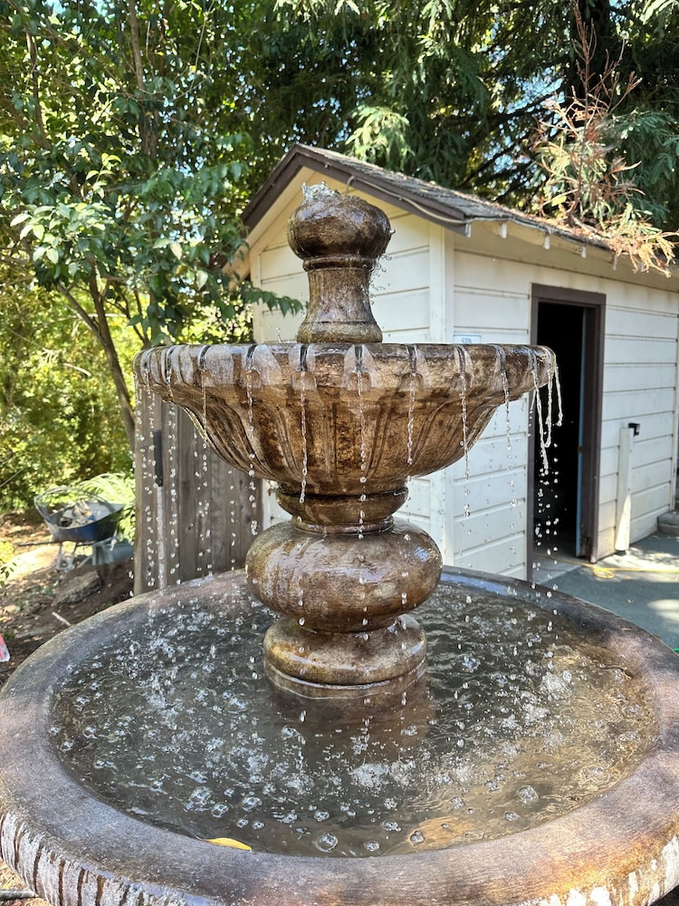 Cinnamon Bear Creekside Inn - photo 32