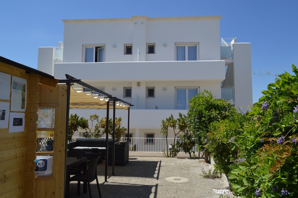 Casa La Strea — 4-Star Luxury Hotel in Porto Cesareo, Italy