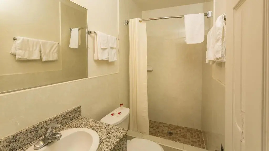 Harbor Motel - photo 12