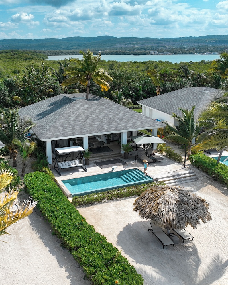Hotel image of The Beach Villas at Excellence Oyster Bay Adults Only All Inclusive