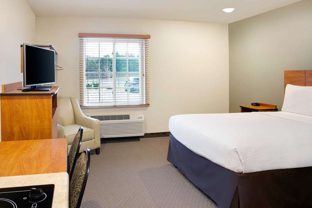 WoodSpring Suites Fredericksburg - photo 6